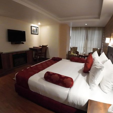 Crescent Resort, Darjeeling دارجيلنغ المظهر الخارجي الصورة