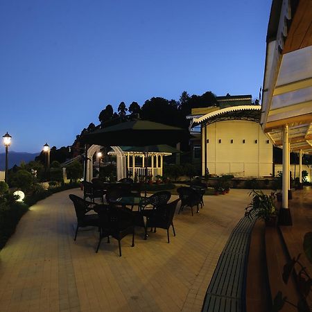 Crescent Resort, Darjeeling دارجيلنغ المظهر الخارجي الصورة