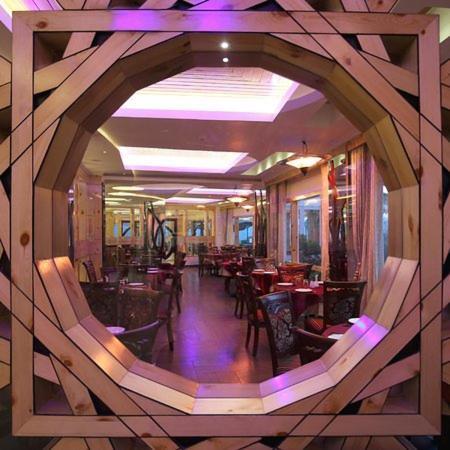 Crescent Resort, Darjeeling دارجيلنغ المظهر الخارجي الصورة