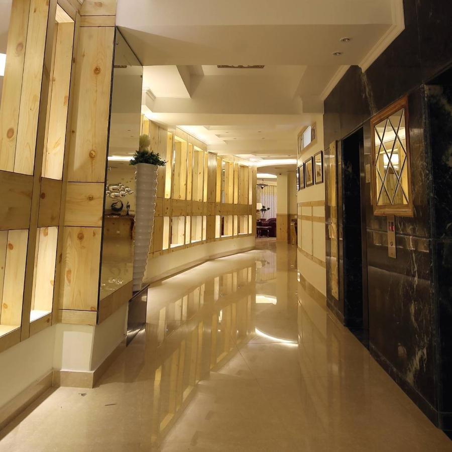 Crescent Resort, Darjeeling دارجيلنغ المظهر الخارجي الصورة